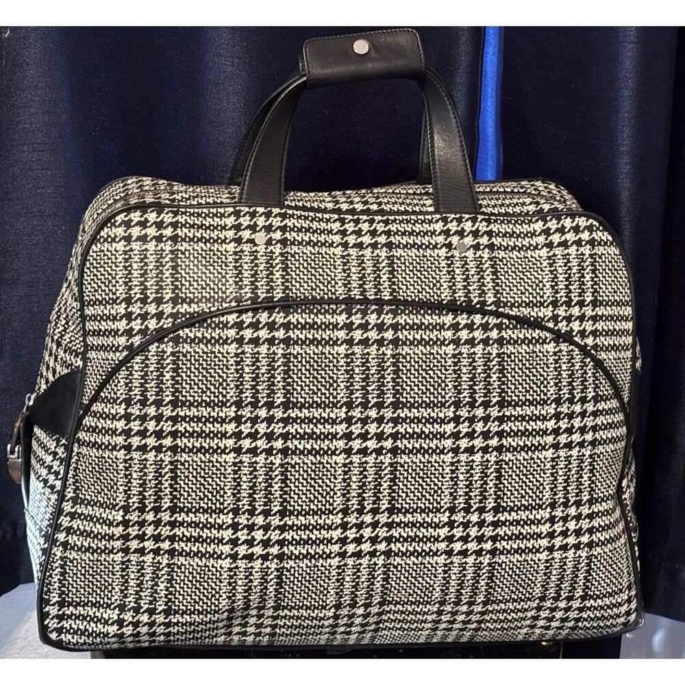 Ro overnight Bag Weekender EUC